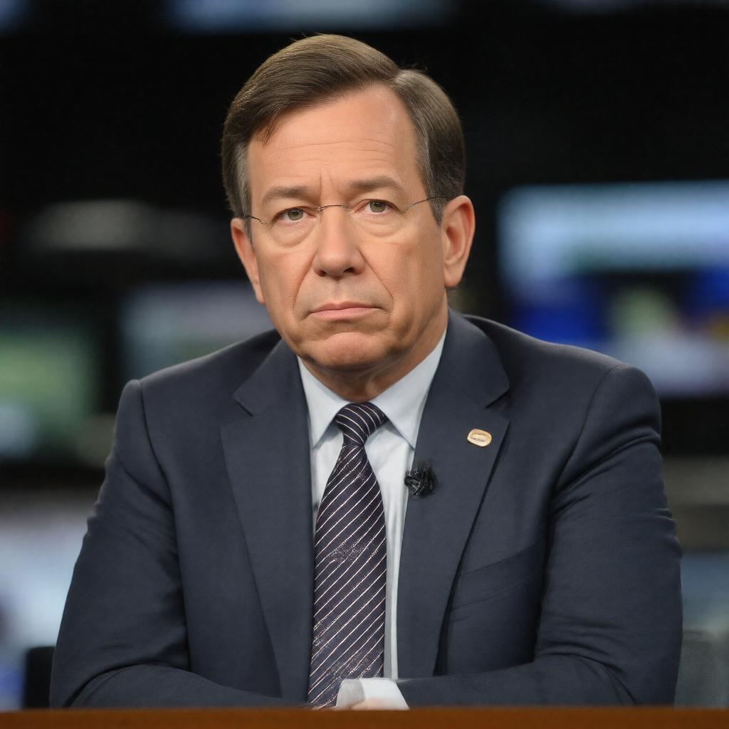 Chris Wallace